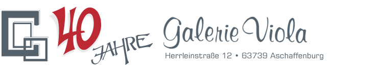 Galerie Viola Aschaffenburg
