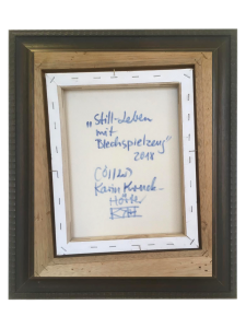 Karin Kruck-Hörter